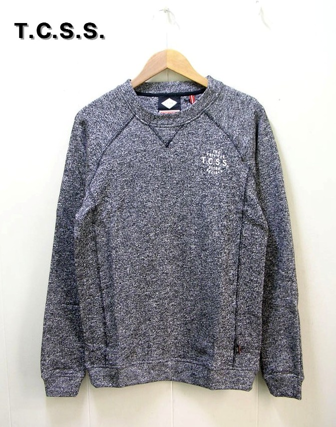 Ron Herman - 【TCSS】スウェット STANDARD MENS CREW （M）の+spbgp44.ru