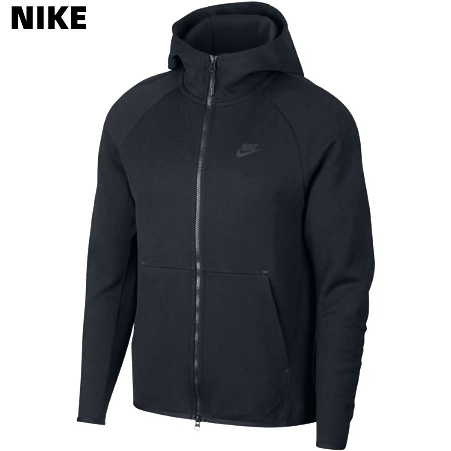 数量限定 特売 M 国内正規品 Nike As M Nsw Tch Flc Hoodie Fz Black Black 010 ナイキ メンズ ウェア テック フリ ス フルジップ フーディ Zipパーカー ブラック ブラック 内祝い Azurpiscines68 Fr