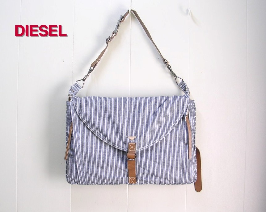 DIESEL バック ディーゼル バッグ メンズ ショルダー バッグ DIESEL ショルダー