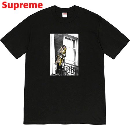 SUPREME Mont Blanc Tee　 新品未使用　ブラックＭサイズ 177503667_o4.jpg?