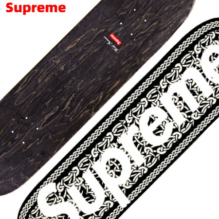 楽天市場】2021AW/Supreme/シュプリーム/Celtic Knot Skateboard