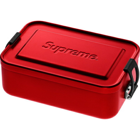 Supreme 17FW Lock Box／金庫／工具入／ツールボックス 楽天市場】【2017AW Supreme/シュプリーム/Lock Box ロック