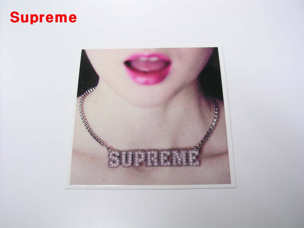 楽天市場】1足 Pink【Supreme x Hanes Crew Socks シュプリーム x