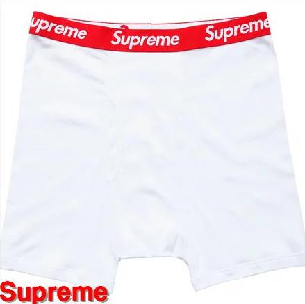 Supreme バンダナ ボクサーブリーフ 2枚セット S/P 楽天市場】Supreme/Hanes Bandana Boxer Briefs (2pack