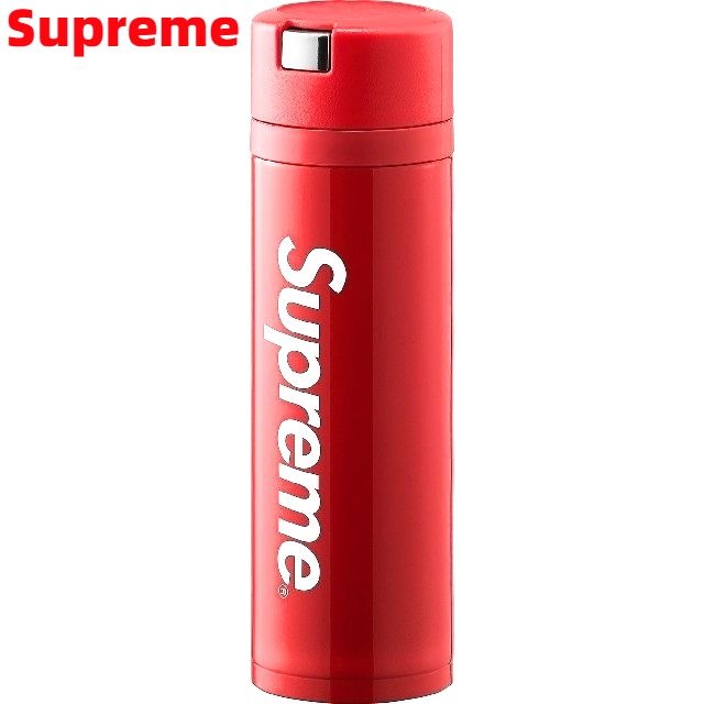 Supreme - シュプリーム SUPREME スチール ボトル 水筒 STANLEY 591ml