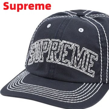 楽天市場】【Supreme 20AW Zip Mesh Camp Cap Black シュプリーム