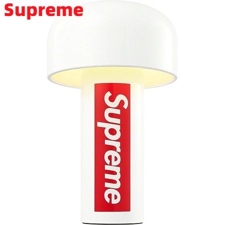 楽天市場】【Supreme 23FW Box Logo Lamp Red シュプリーム ボックス