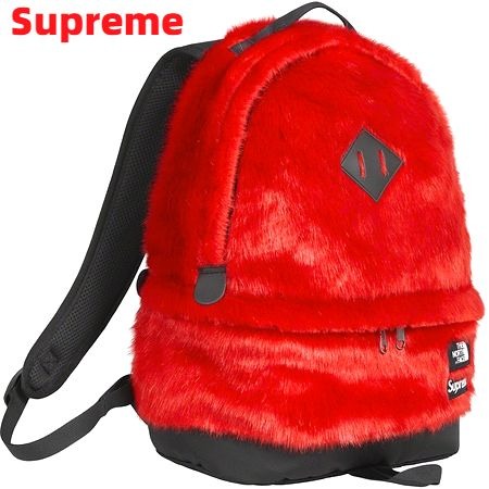 楽天市場】【Supreme 19ss Backpack Red シュプリーム バックパック