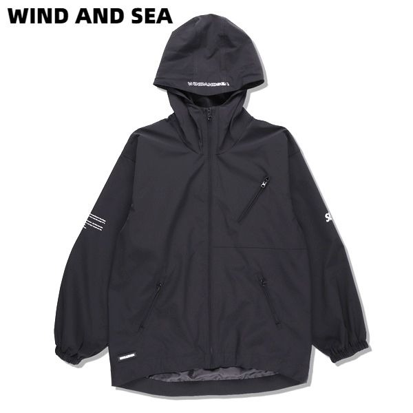 楽天市場】L【WIND AND SEA SNOW PEAK X WDS FLEXIBLE INSULATED PULL