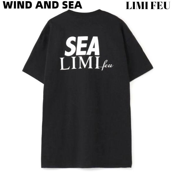 楽天市場】S【YOHJI YAMAMOTO LIMI feu WIND AND SEA LIMI FEU x WDS L