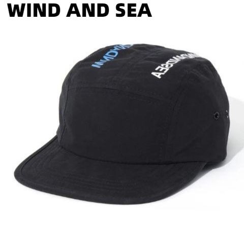 wind and sea ニューエラ　キャップ 楽天市場】L(7 1/2)【WIND AND SEA NEWERA X WDS (S_E_A) 59