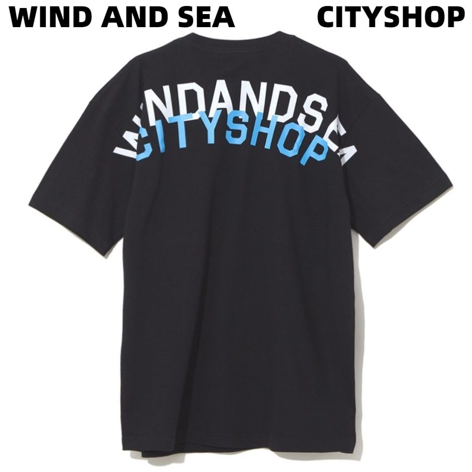 楽天市場】L【WIND AND SEA CASETIFY × WDS MIRROR(INVERT-A32) T-SHIRT / BLACK  (CSTF-21-01-12) ウインダンシー x ケースティファイ Tシャツ 黒 ブラック メンズ レディース】 : HEAVENS