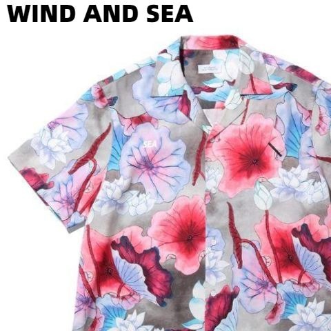 楽天市場】L【WIND AND SEA LYFT x WDS STRETCH TEE WDS-C-LYFT-23-Q4