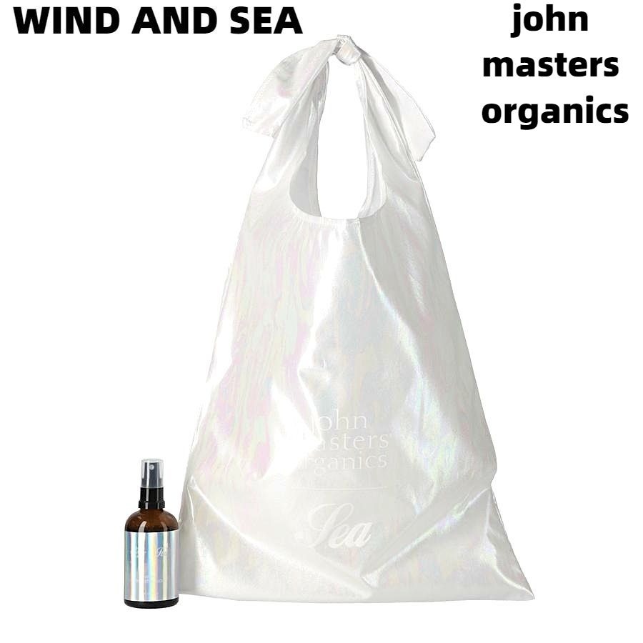 市場 John Jmo 03 Jmo Other And Side Organics 3 4 Wind Oz The Masters Bag Fl Sea Eco ジョンマスターオーガニック Was X Wds