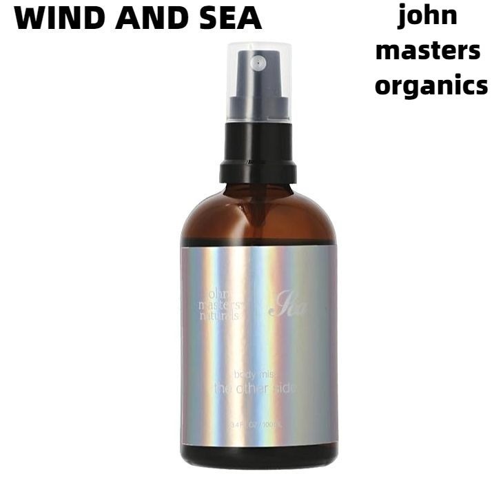 市場 John The Other Fl X Was Jmo 03 Oz Organics Wind Sea Jmo ジョンマスターオーガニック Side Wds Masters Bag Eco And 3 4