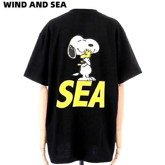 楽天市場 L Black Vintage Peanuts X Wds Snoopy Be Youth Tee Wind And Sea Tシャツ ウィンダンシー Tシャツ ピーナッツ スヌーピー Tシャツ メンズ レディース ユニセックス 男女兼用 Heavens