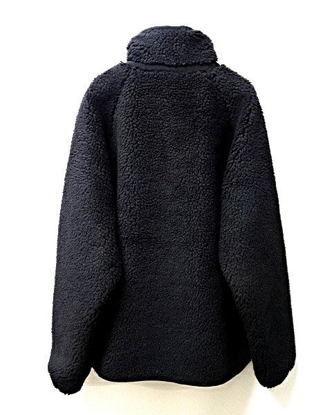 木造 NANGA x WDS BOA FLEECE JACKET - ブルゾン