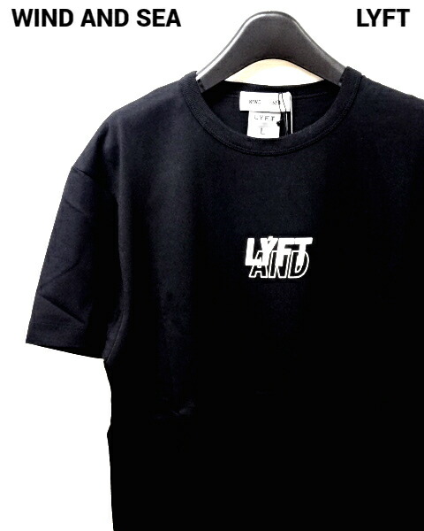 楽天市場】L【WIND AND SEA CASETIFY × WDS MIRROR(INVERT-A32) T-SHIRT / BLACK  (CSTF-21-01-12) ウインダンシー x ケースティファイ Tシャツ 黒 ブラック メンズ レディース】 : HEAVENS