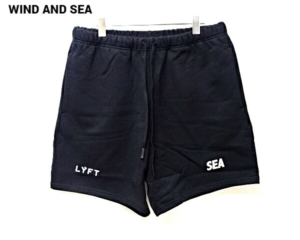 【楽天市場】L【WIND AND SEA WDS NYLON SHORTS / BLACK (20S2-PT-01) ウィンダンシー ナイロン  ショーツ ショートパンツ ハーフパンツ 黒 ブラック】 : HEAVENS