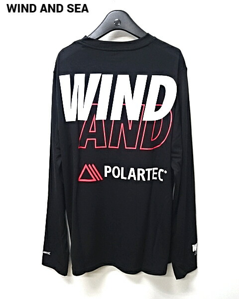 スケートボード WIND AND SEA POLARTEC TEE 楽天市場】M【WIND AND SEA POLARTEC POWER DRY S/S TEE