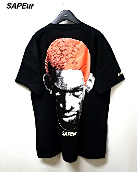 【楽天市場】再入荷 人気 L【SAPEur 5th anniv. REDPaisleyHead S ...