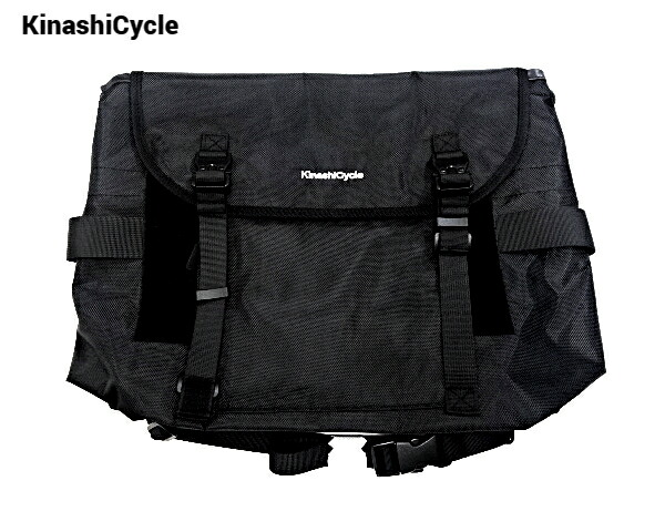 楽天市場】【KINASHI CYCLE GOLF ラウンドトートバッグ BLACK