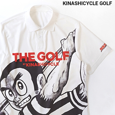 楽天市場】【KINASHI CYCLE GOLF 木梨サイクル ゴルフ モックネック