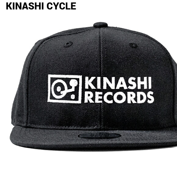 KINASHI CYCLE GOLF ブラックキャップ imgrc0089819661.jpg