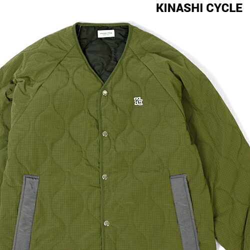 楽天市場】L【木梨サイクル マウンテンパーカー3 KHAKI KINASHI CYCLE