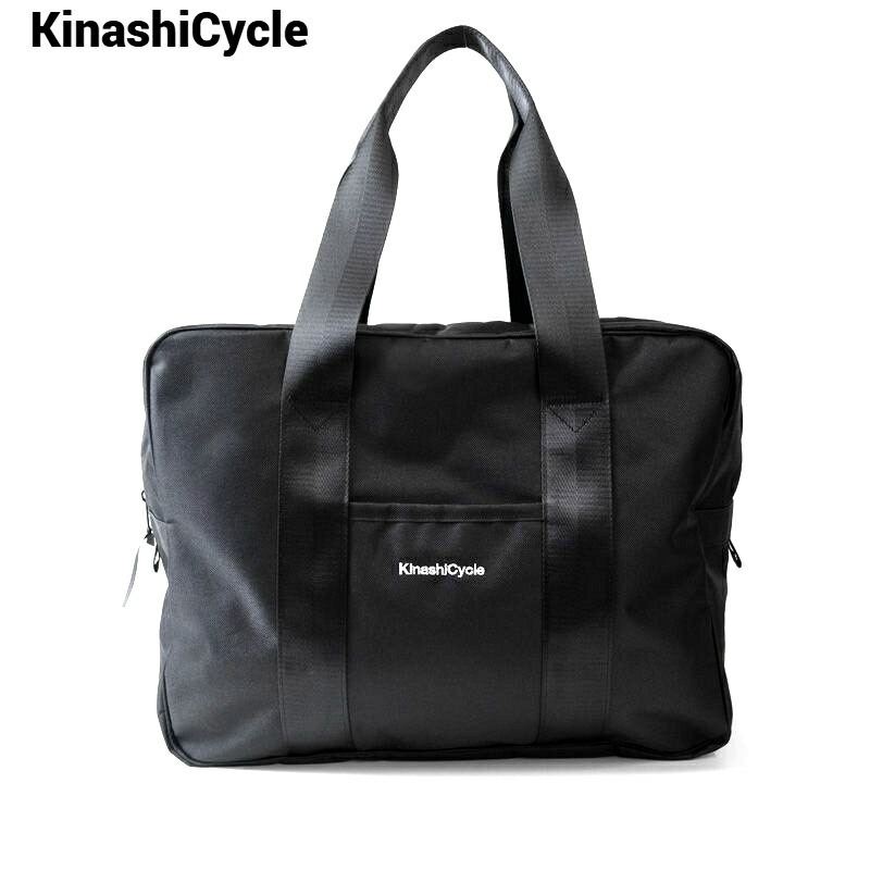 【木梨サイクル】即完売品GOLF スパイク・シューズケース 楽天市場】【KINASHI CYCLE GOLF Shoe Bag Black 木梨サイクル ゴルフ