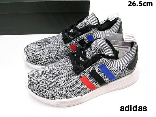26.5cm【adidas ORIGINALS NMD R1 PK TRICOLOR BB2888】｜HEAVENS