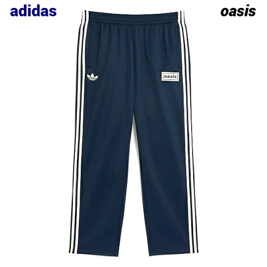 楽天市場】adidas originals アディダス スウェット OASIS TOUR live