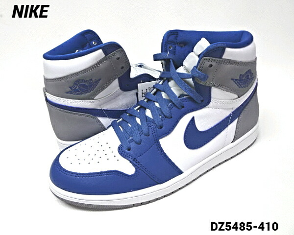 NIKE AIR JORDAN 1 HI OG RETRO エアー ジョーダン AIR JORDAN 1 RETRO HIGH - スニーカーショップSKIT
