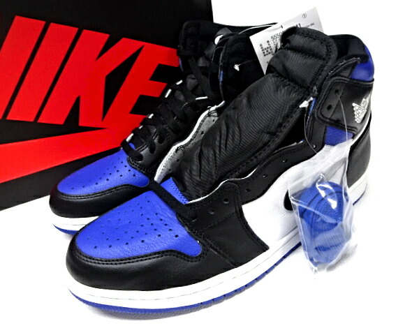 靴 Nike Air Jordan 1 High OG Game  2/17発売｜Nike WMNS Air Jordan 1 High OG 