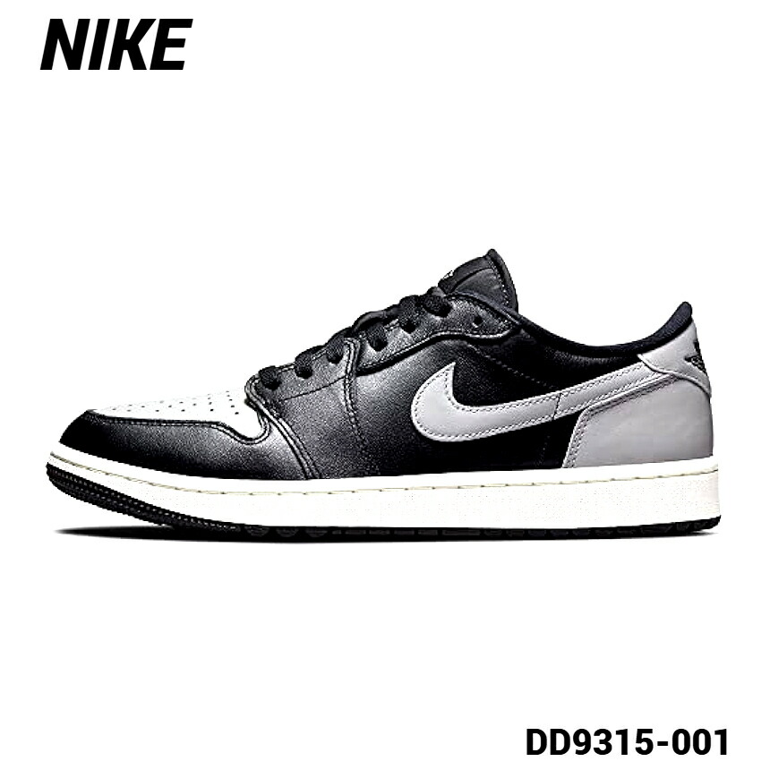 楽天市場】ナイキ NIKE AIR JORDAN 1 LOW GOLF【BLACK GUM