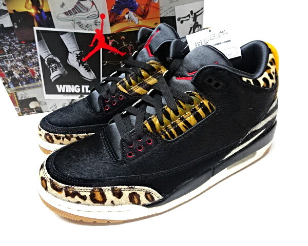 楽天市場】[ ポイントUP & 最大2000円OFFクーポン ] NIKE AIR JORDAN 3