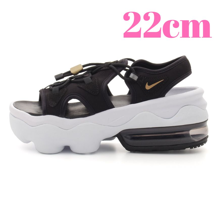 楽天市場】6(23cm)国内正規品【NIKE WMNS AIR MAX KOKO SANDAL SESAME