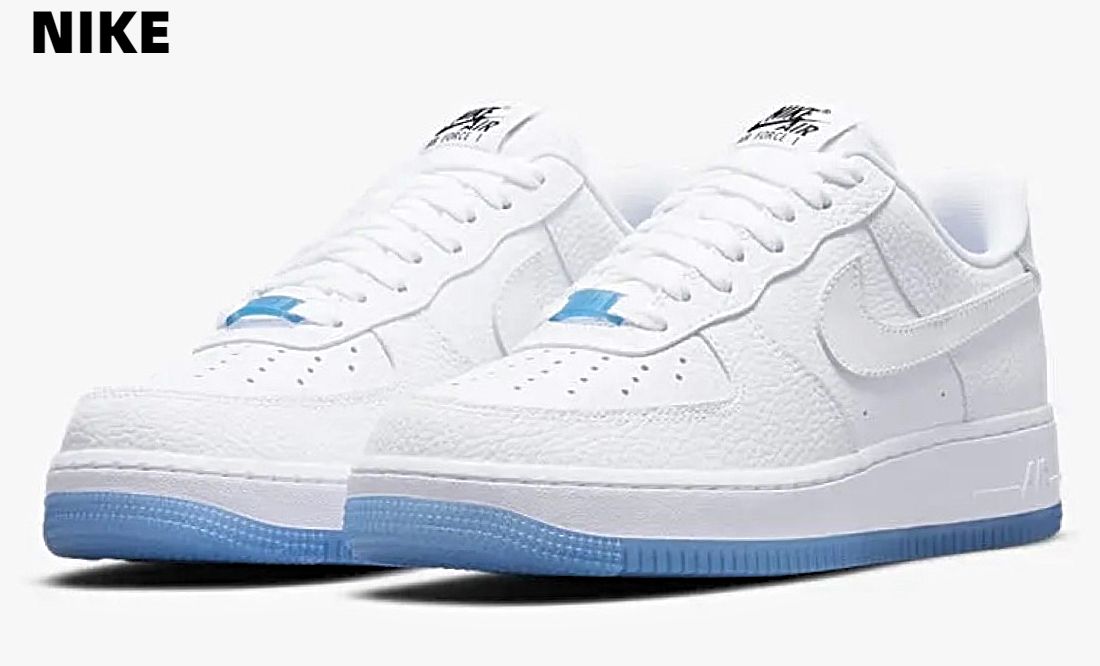 10 5 27 5cm Nike Wmns Air Force 1 07 Lx Da01 101 White White White Blanc Blanc Blancナイキ ウィメンズ エアフォース スニーカー メンズ 靴 21 La Consoude Au Jardin Fr