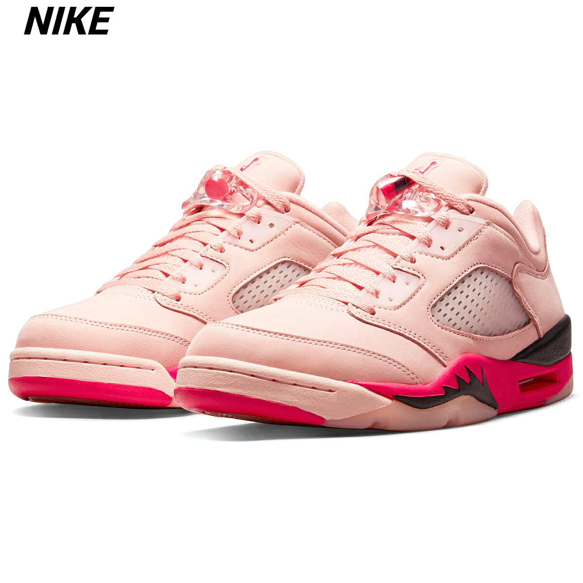 楽天市場】【 AIR JORDAN WMNS JORDAN 5 RETRO LOW 