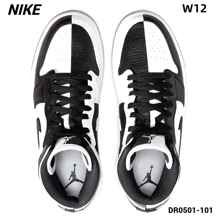 楽天市場】W11.5(28.5cm)国内正規品【NIKE WMNS AIR JORDAN 1 MID SE