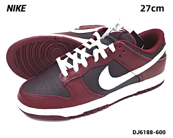 楽天市場】NIKE ナイキ サイズ:26.5cm / SB DUNK LOW PRM CITY OF LOVE