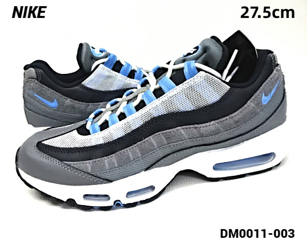 楽天市場】NIKE AIR MAX 95 ESSENTIAL wolf grey/pure platinum