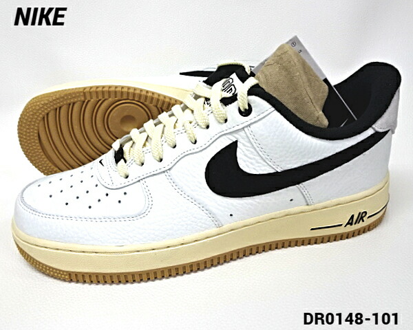 Nike Air Force 1 DR0148-101 ホワイト24cm 楽天市場】NIKE / ナイキ スニーカー WMNS AIR FORCE 1 '07 LX
