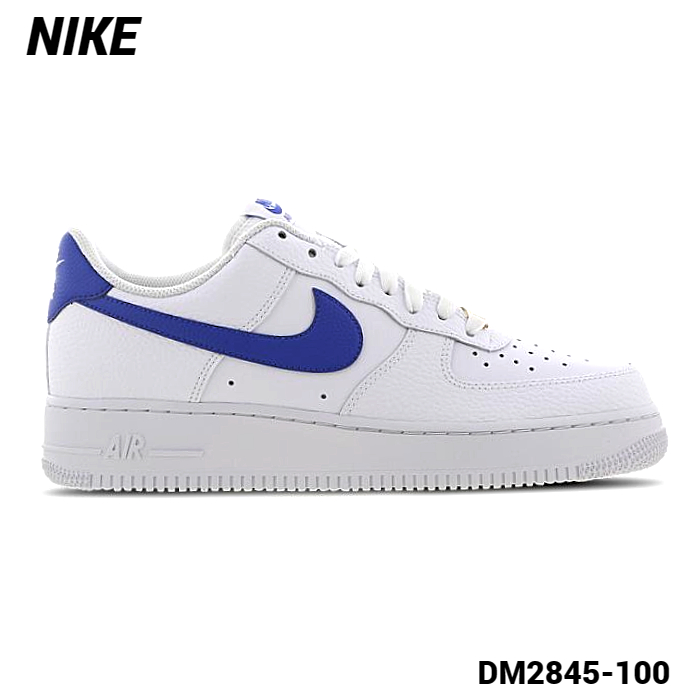 楽天市場】9.5(27.5cm)国内正規品【NIKE AIR FORCE 1 '07 LOW DM2845