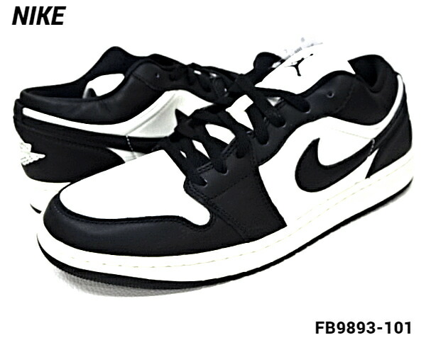 楽天市場】NIKE ナイキ WMNS AIR JORDAN 1 LOW 'PANDA