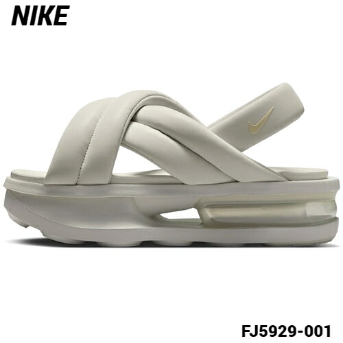 # 1番一般受け 国内定め事品【NIKE W AIR MAX ISLA SANDAL FJ5929-001 LIGHT BONE/ALABASTER ナイキ ウィメンズ エア湖マックス アイラ サンダル ライトボーン/アラバスター  レディース 新作 2024】