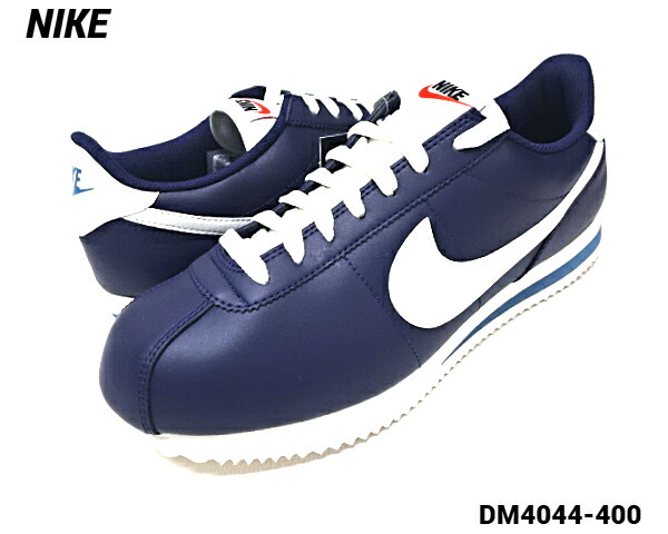 楽天市場】NIKE CORTEZ Midnight Navy / ナイキ コルテッツ