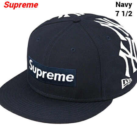 楽天市場】Supreme / New York Yankees /シュプリーム ニューヨーク