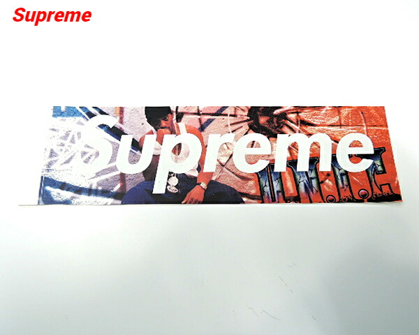 カタログギフトも！ 2017AW Supreme x Akira sticker kids-nurie.com