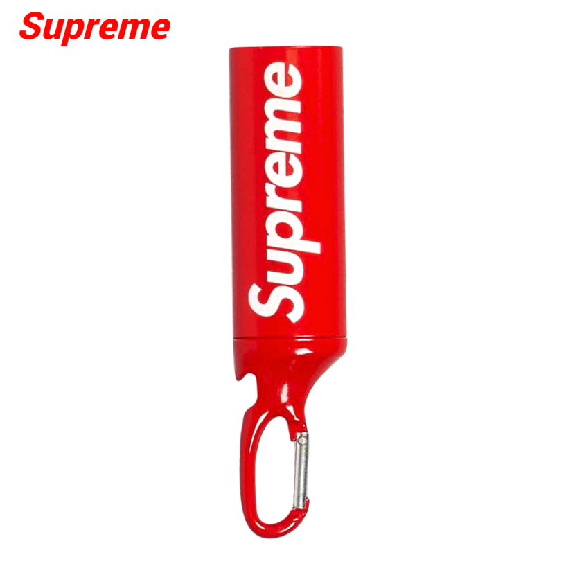 楽天市場】【Supreme James Brand Cache Red シュプリーム ジェームズ